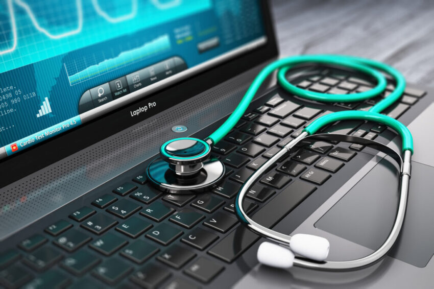 Technological trends in the healthcare industry 2021- Alphaklick Solutions