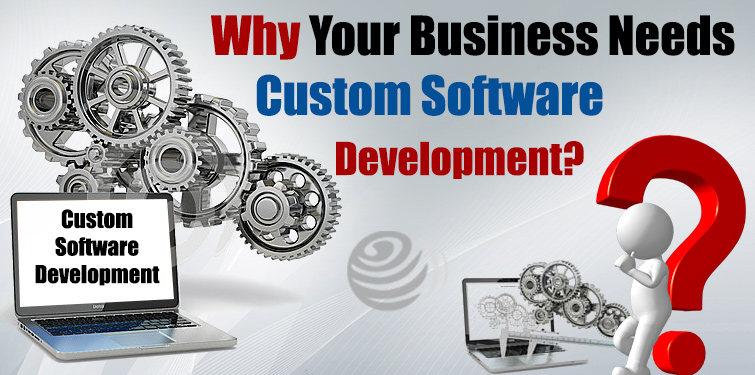 Custom software development for your business - Alphaklick Solution