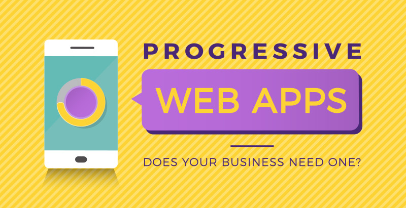 How progressive web apps are bliss for your business - Alphaklick Solutions