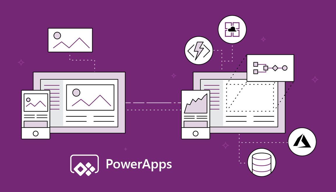 Power-apps-and-Microsoft-Azure - A-Dynamic-Duo