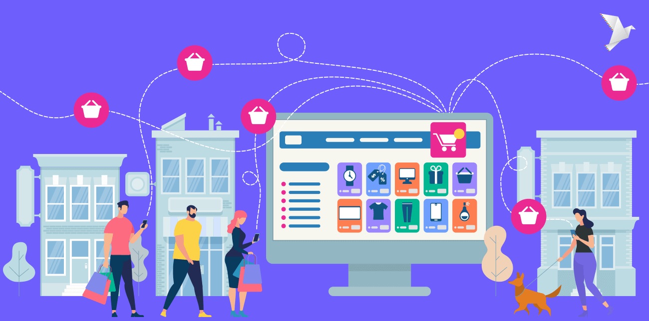Your Guide to E-Commerce Personalisation in 2021-Alphaklick Solutions