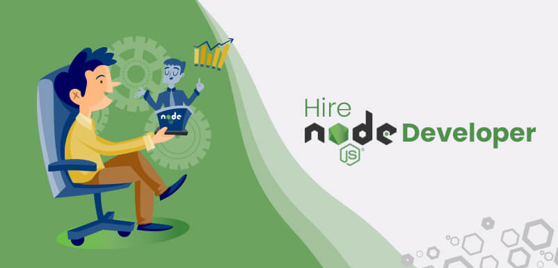 Node js Developer