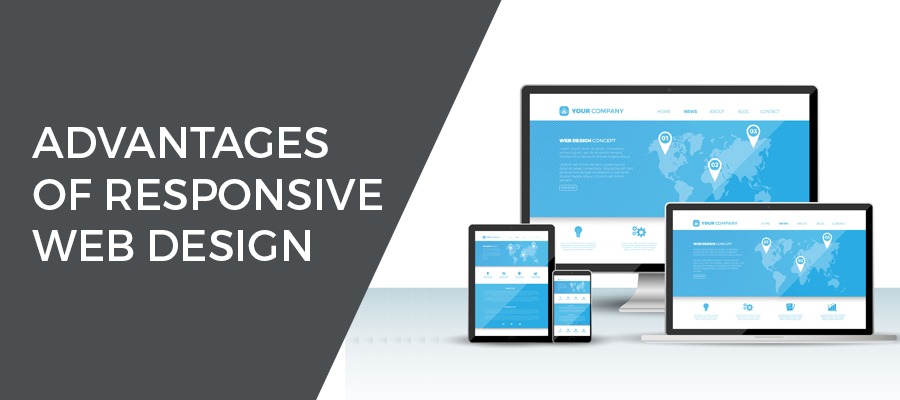 responsive web design