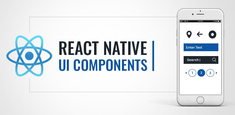 React native UI Components