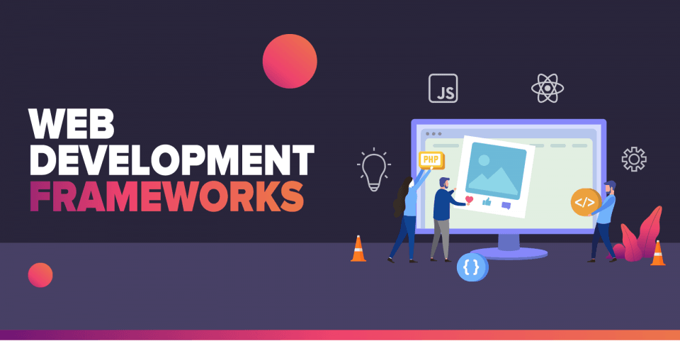 Top Backend Web Development Frameworks to Use in 2022 - Alphaklick Solutions