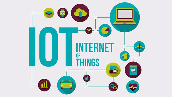 How Is IoT (Internet of Things) Changing the Dynamics of Various Industries - Alphaklick Solutions