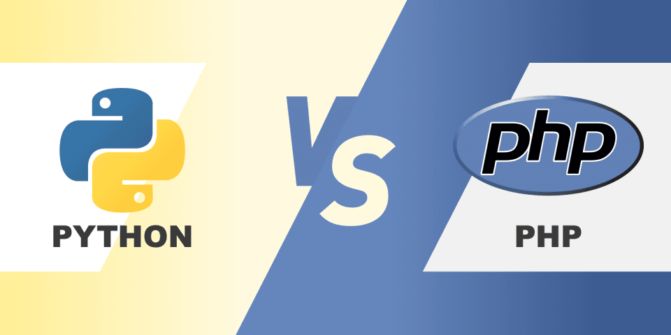 PHP Vs Python: Which Is Best for Web Development in 2022 - Alphaklick Solutions