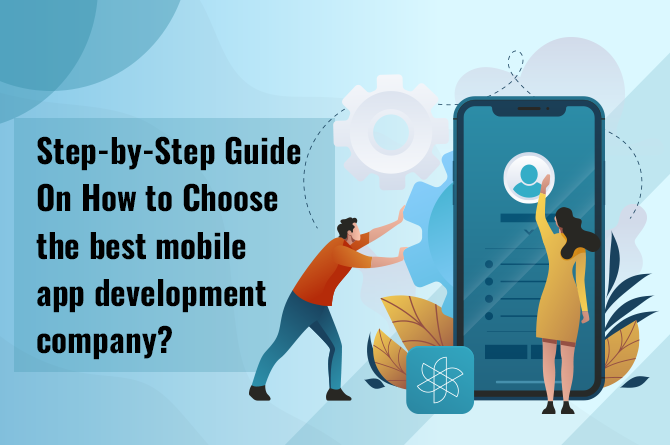 mobile app development