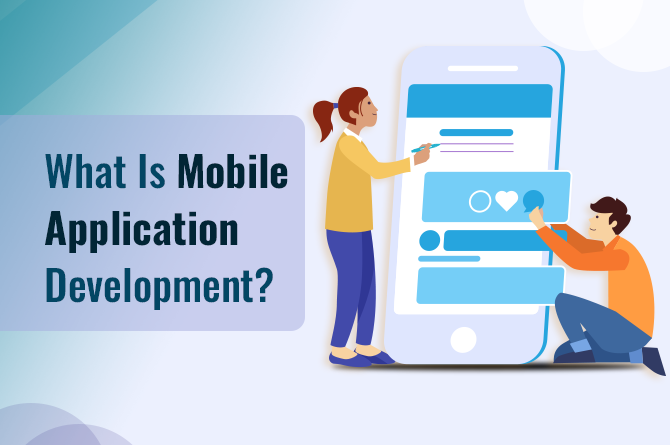 mobile app development company