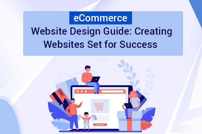 eCommerce Website Design Guide