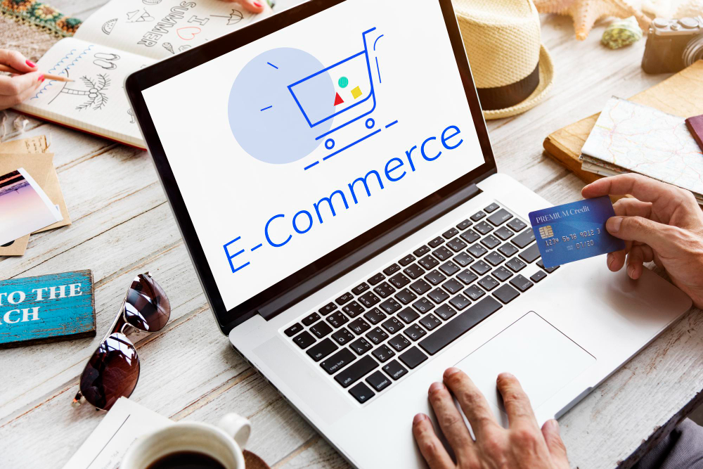 Ecommerce Development Company in India