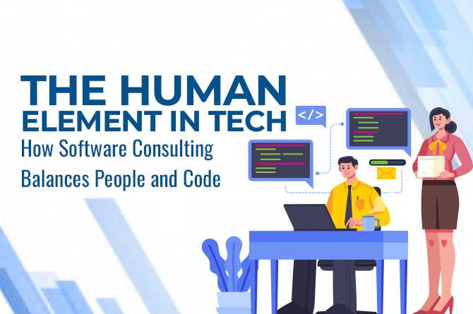 software consulting services