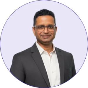 Picture of Anurag Pandey