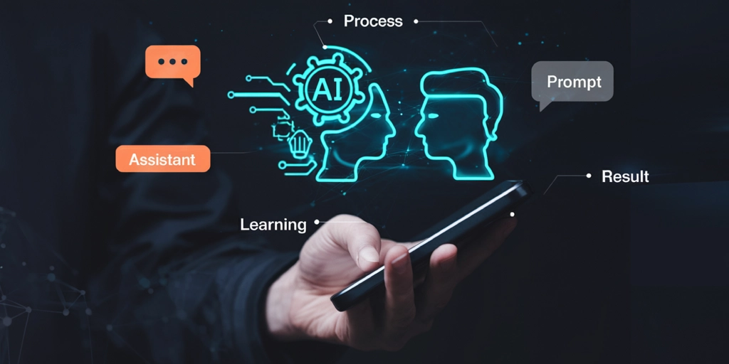 AI Powered Automation