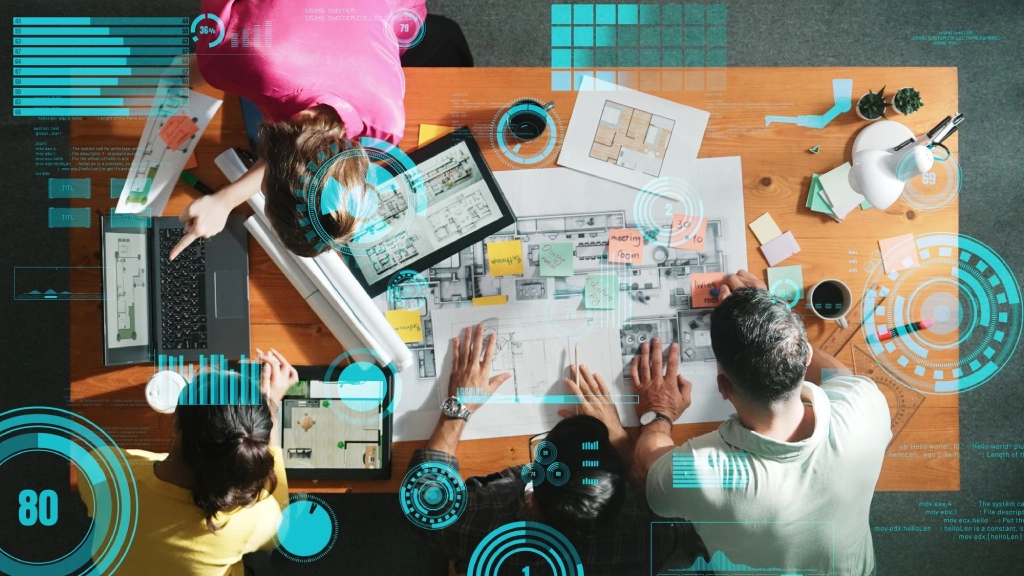 Embedded software development