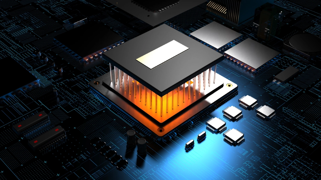 Embedded systems software