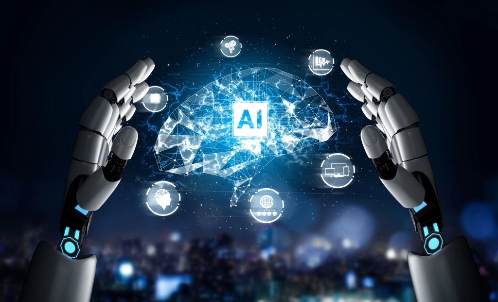 Machine Learning Applications