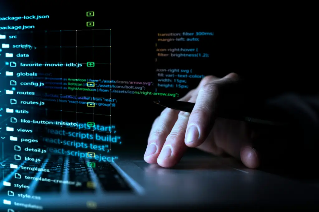 Adaptive Software Development Methodology