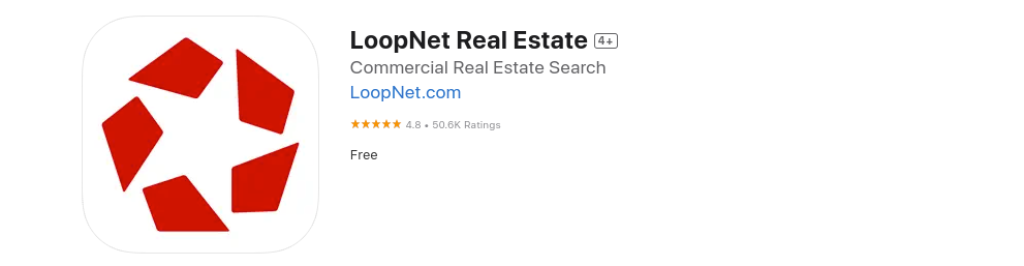LoopNet Real Estate on the App Store