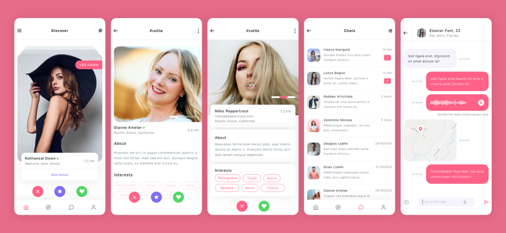 Best Dating App