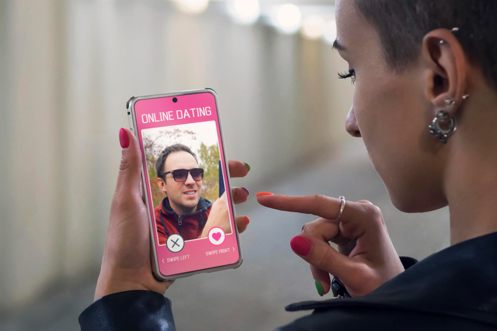 Dating App Development