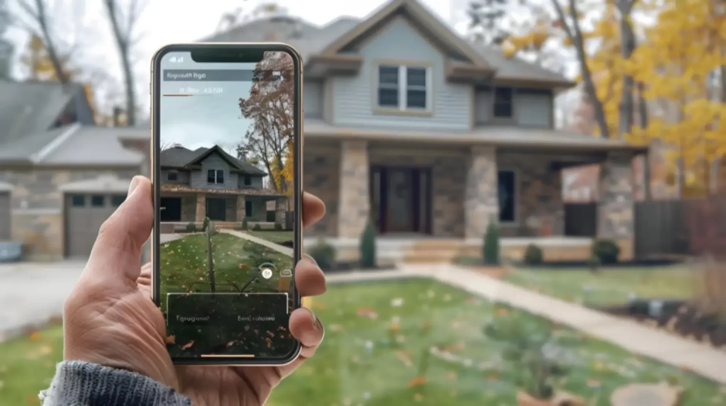 house hunting apps