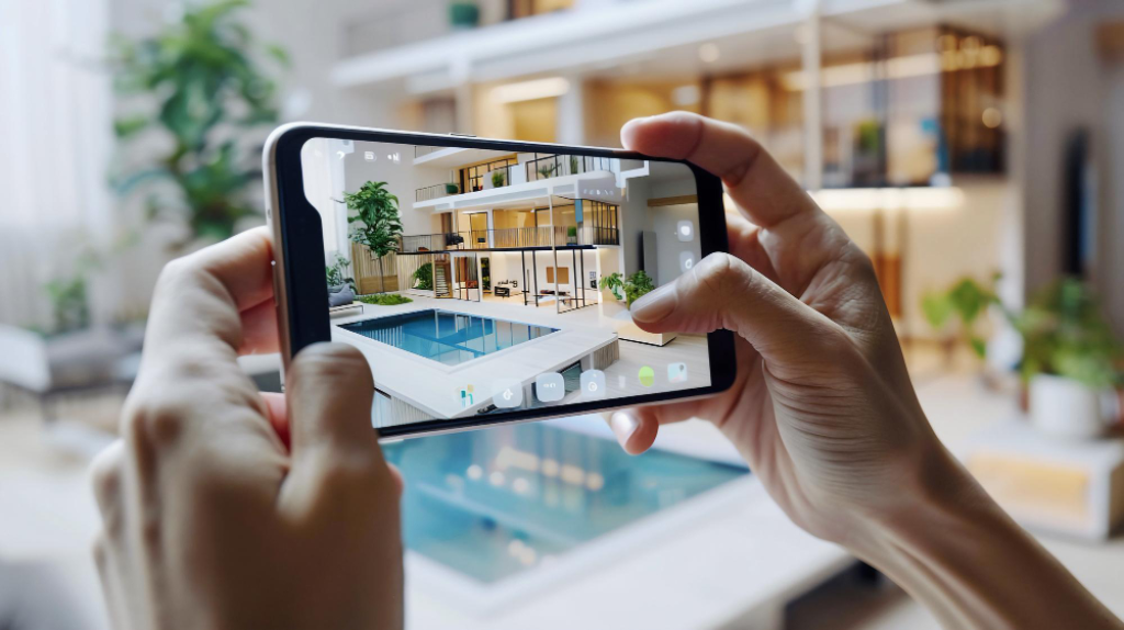 How To Build A Real Estate App