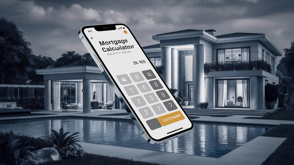 Real Estate App Development