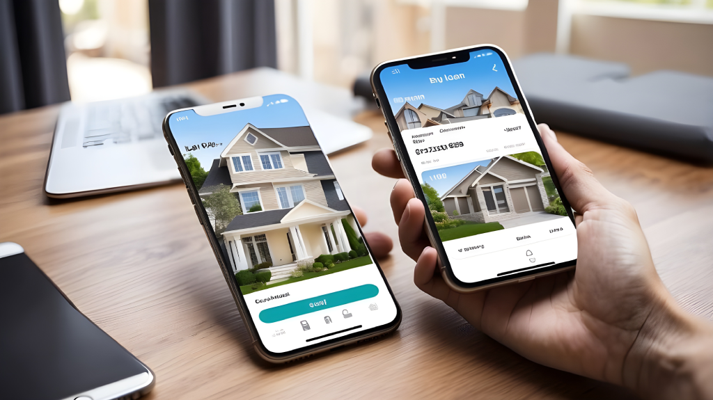 Real Estate Mobile App Features