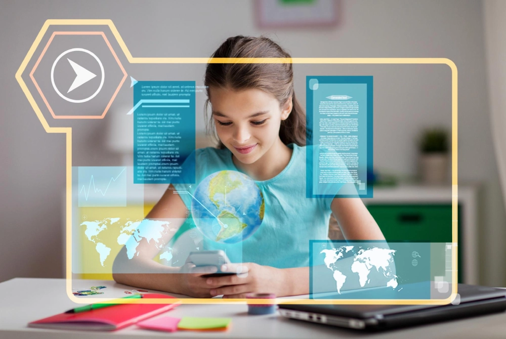 ELearning App Development
