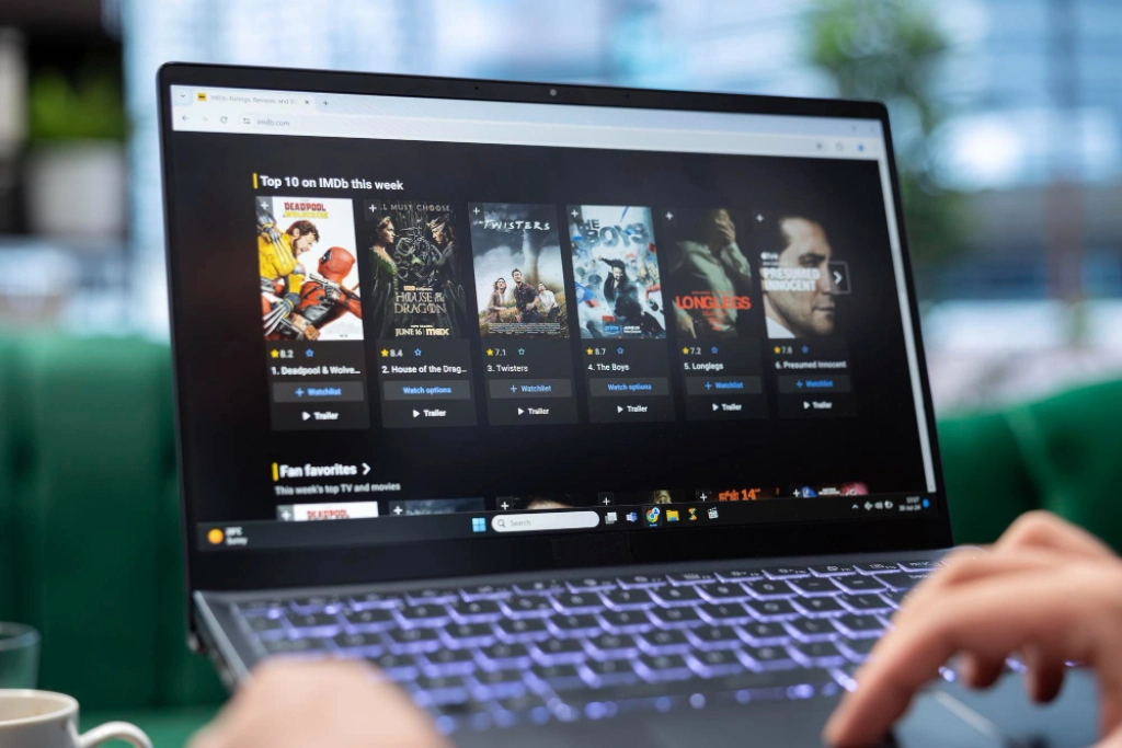 Netflix Clone App Cost