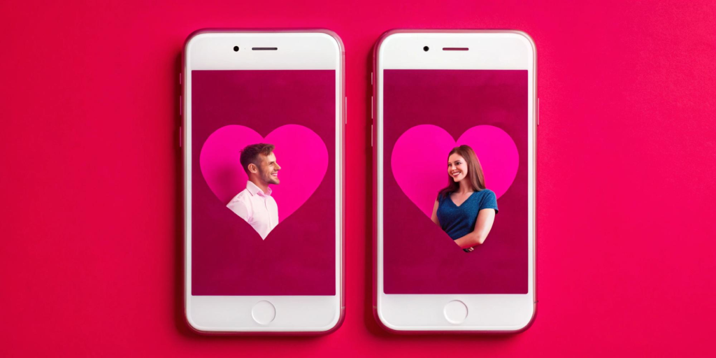 Polyamorous Dating Mobile App