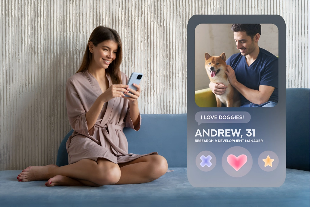 Premium Full Featured Mobile App