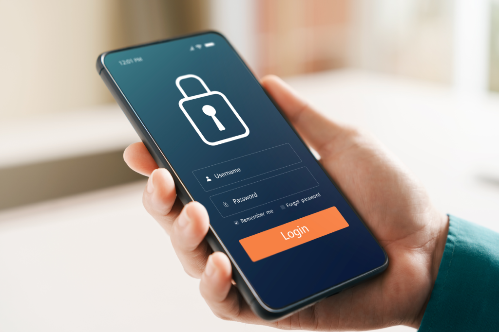 Privacy Safety Verification Features Dating App