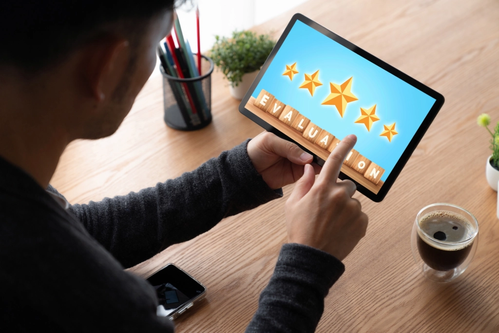 Udemy Clone App Development