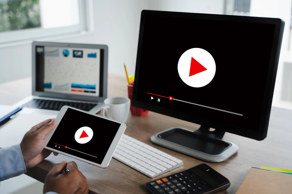 Video Streaming App Development Cost