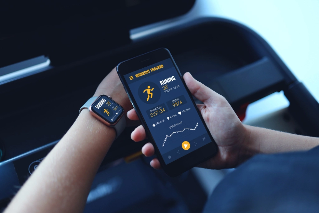 How AI Is Transforming Healthcare Apps