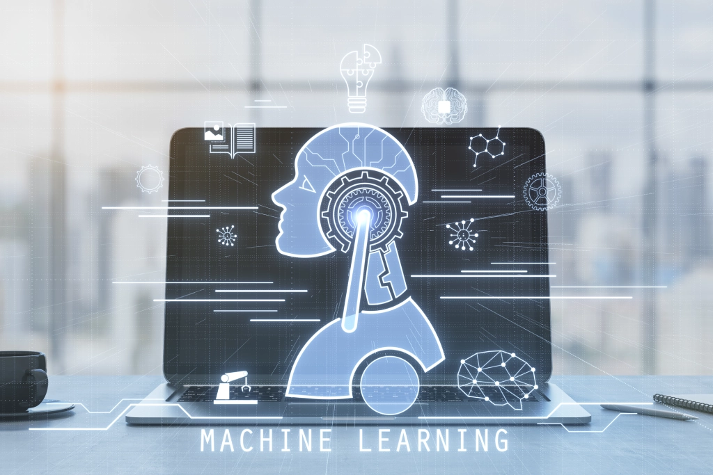 Online Learning App Development