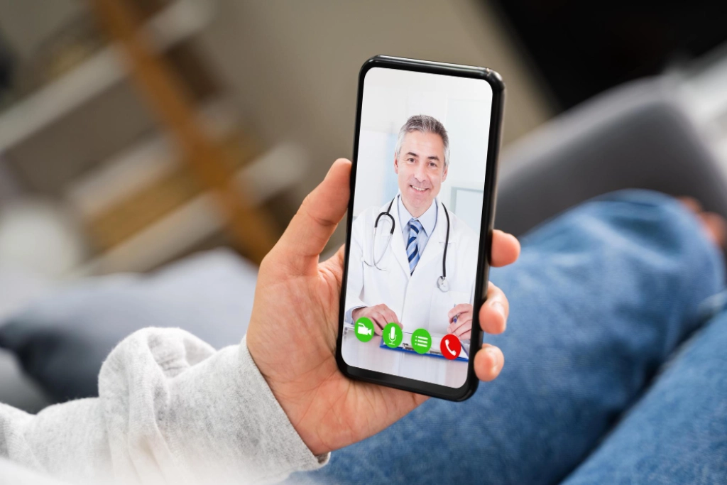 Online Pharmacy App Development