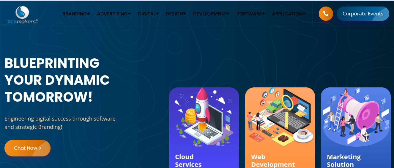 Acemakers Technologies Pvt Ltd