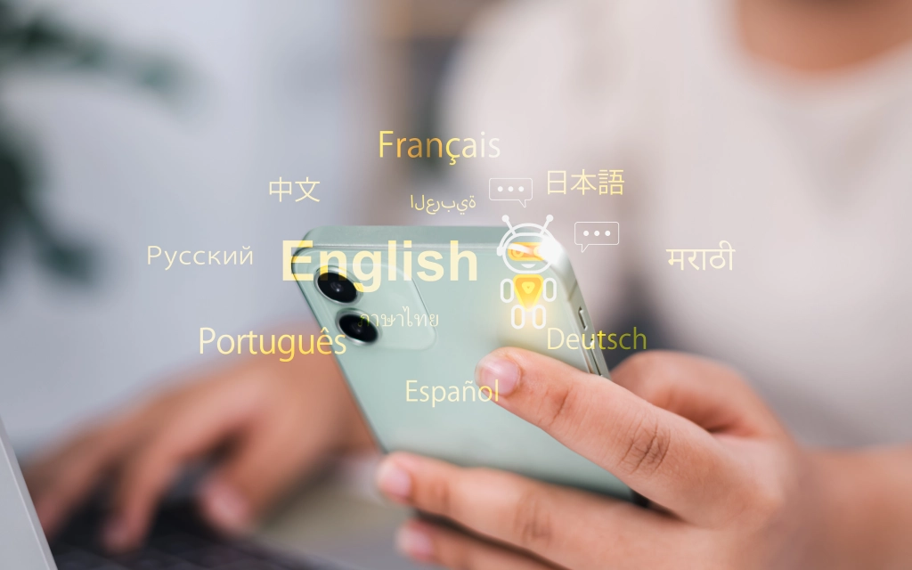 Cost to Make Language Learning App