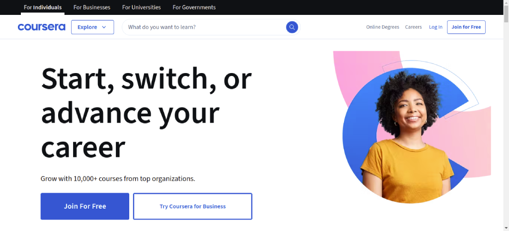 Coursera