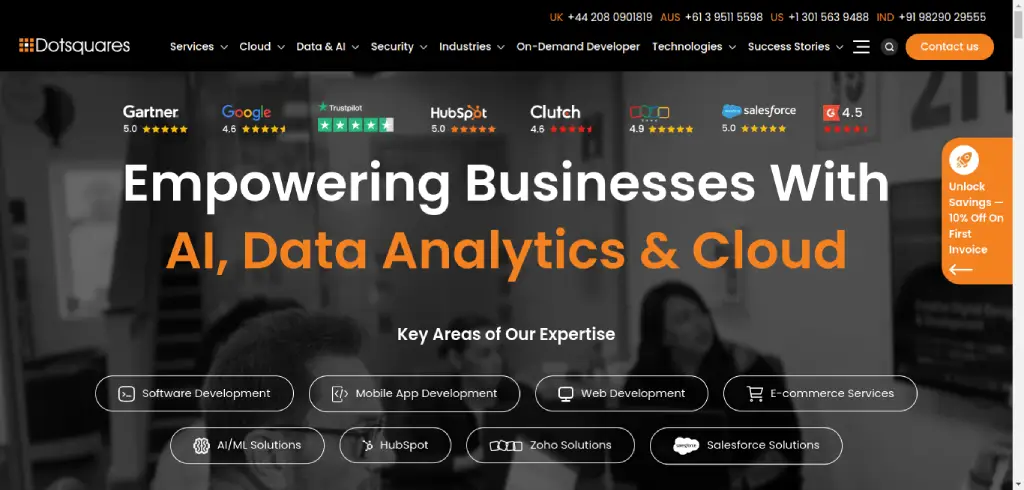 dotsquares-web-mobile-app-development-agency-usa