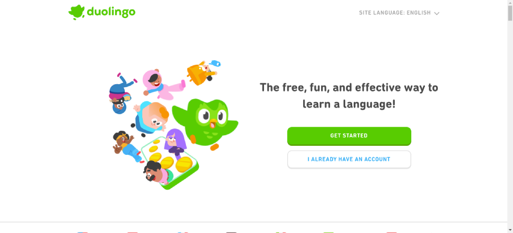 Duolingo