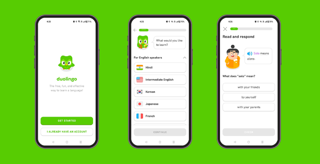 Education App Development Guide