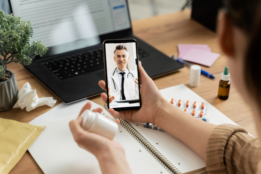 Healthcare App Development Price