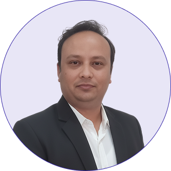 Abhishek B. Bhatnagar’s