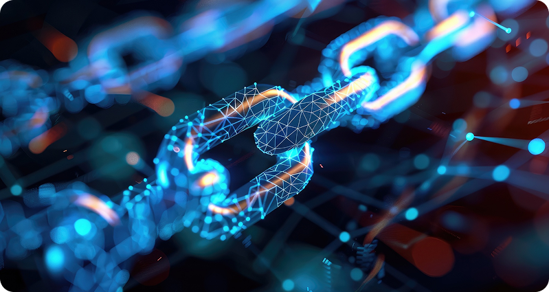 Blockchain Integration