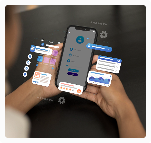 Hire Dedicated Mobile App Developers in Jaipur