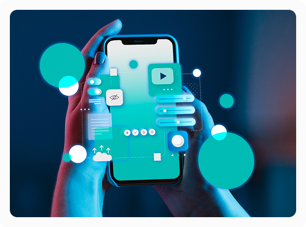 Hire Trusted Mobile App Developers Worldwide